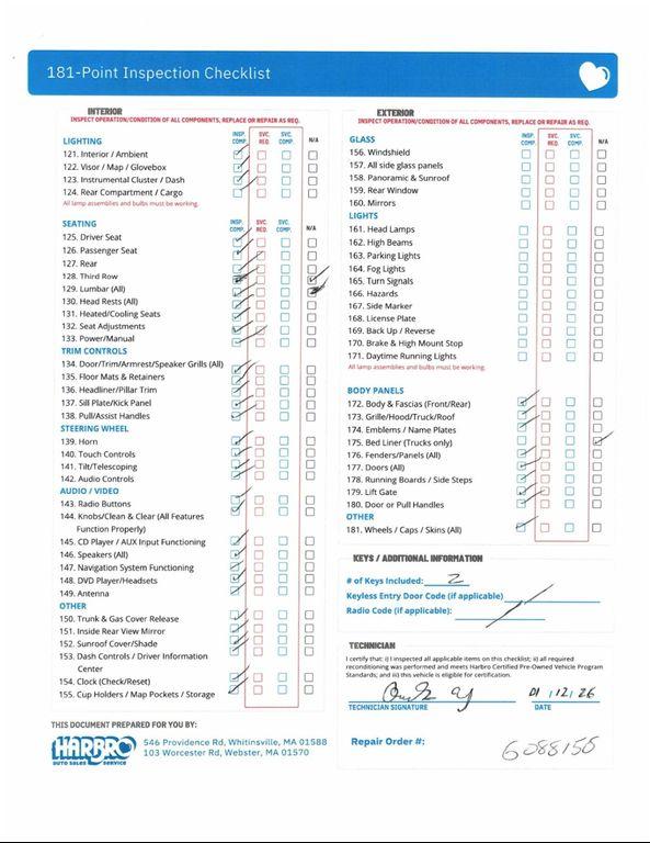 used 2022 Volkswagen Tiguan car, priced at $25,999