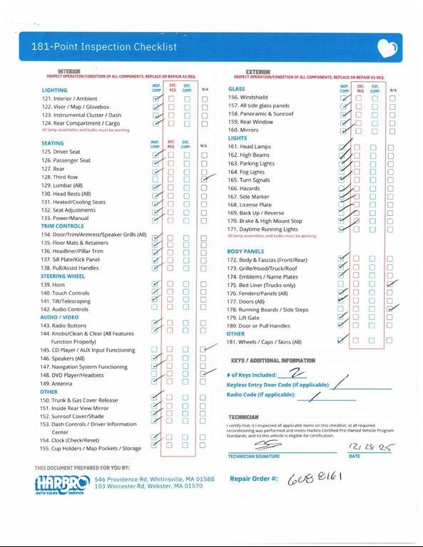 used 2024 Toyota RAV4 car, priced at $37,999