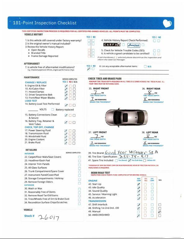 used 2018 Jeep Wrangler JK Unlimited car, priced at $22,999