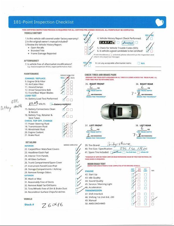 used 2023 Acura MDX car, priced at $44,999