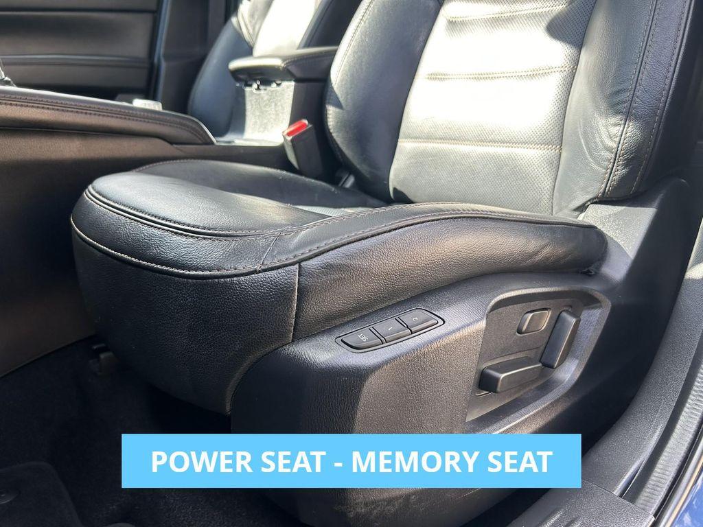 used 2023 Mazda CX-5 car, priced at $30,996