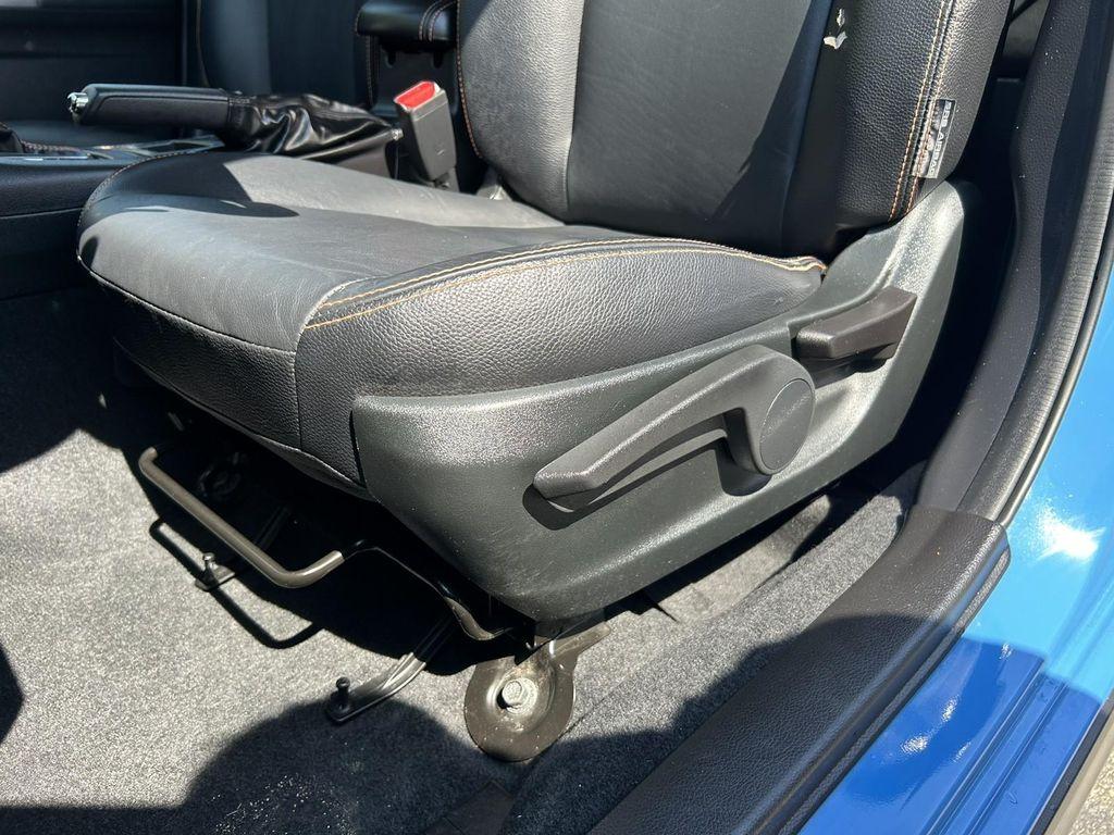 used 2016 Subaru Crosstrek car, priced at $22,298