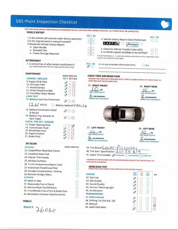 used 2022 Hyundai Tucson car, priced at $25,999