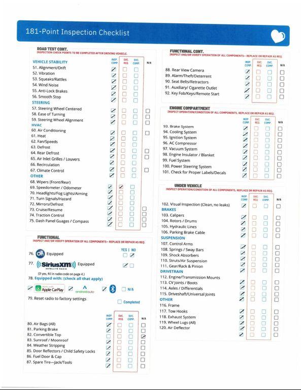 used 2022 Hyundai Tucson car, priced at $25,999