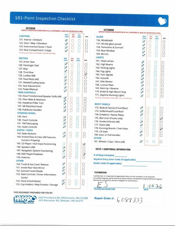 used 2022 Hyundai Tucson car, priced at $25,999