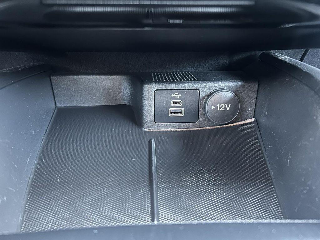 used 2024 Ford Escape car