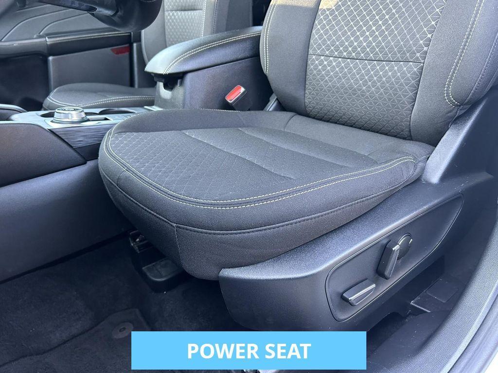 used 2024 Ford Escape car, priced at $23,999