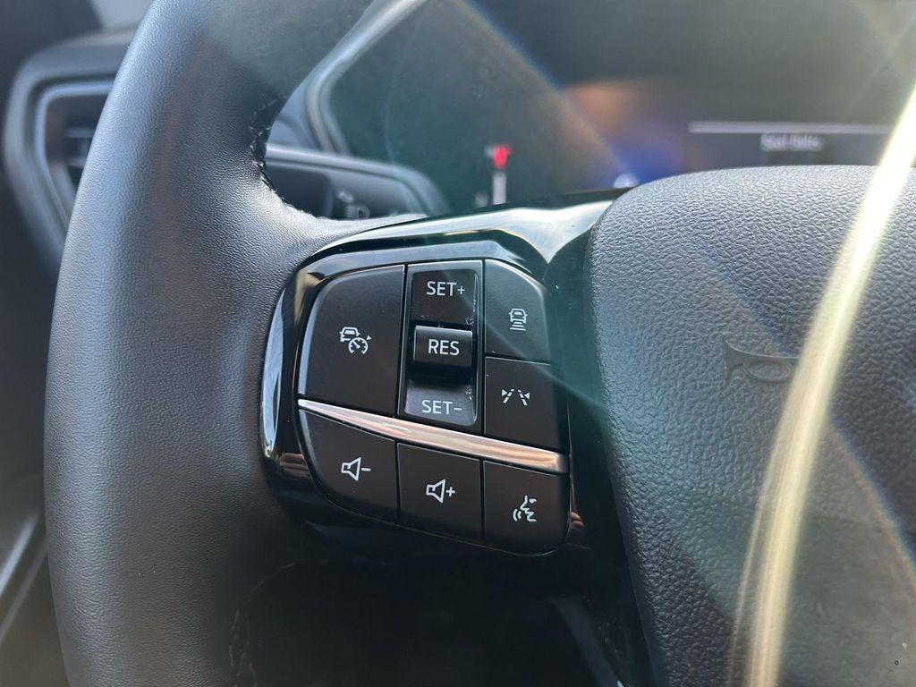 used 2024 Ford Escape car