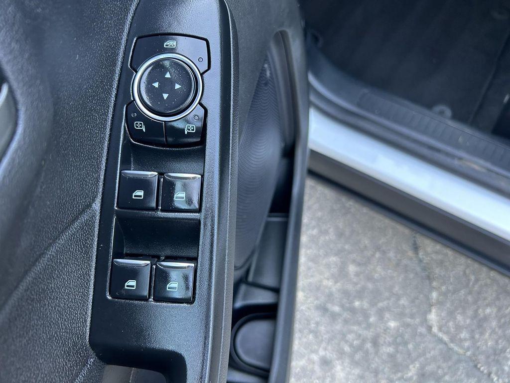 used 2024 Ford Escape car