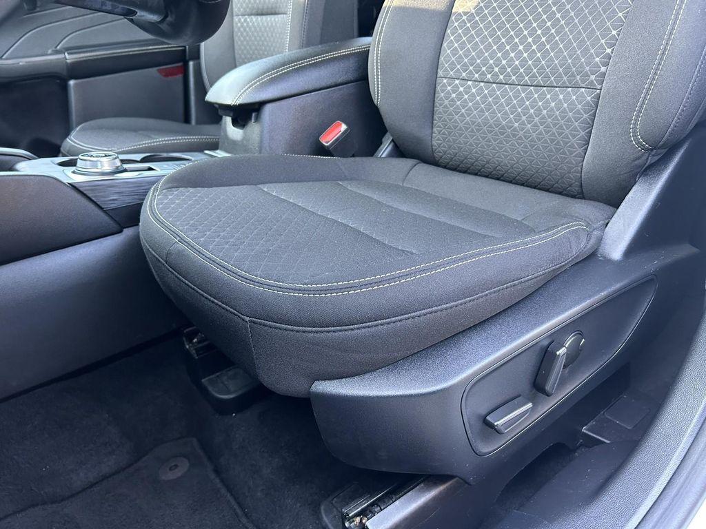 used 2024 Ford Escape car