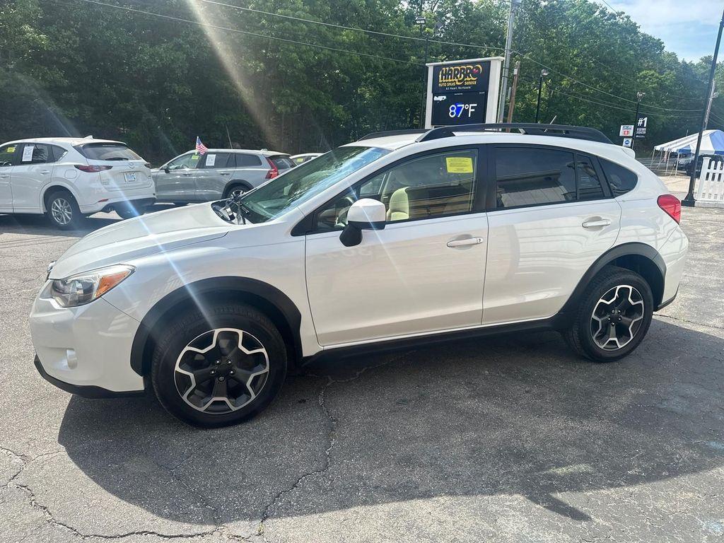 used 2014 Subaru XV Crosstrek car, priced at $17,298