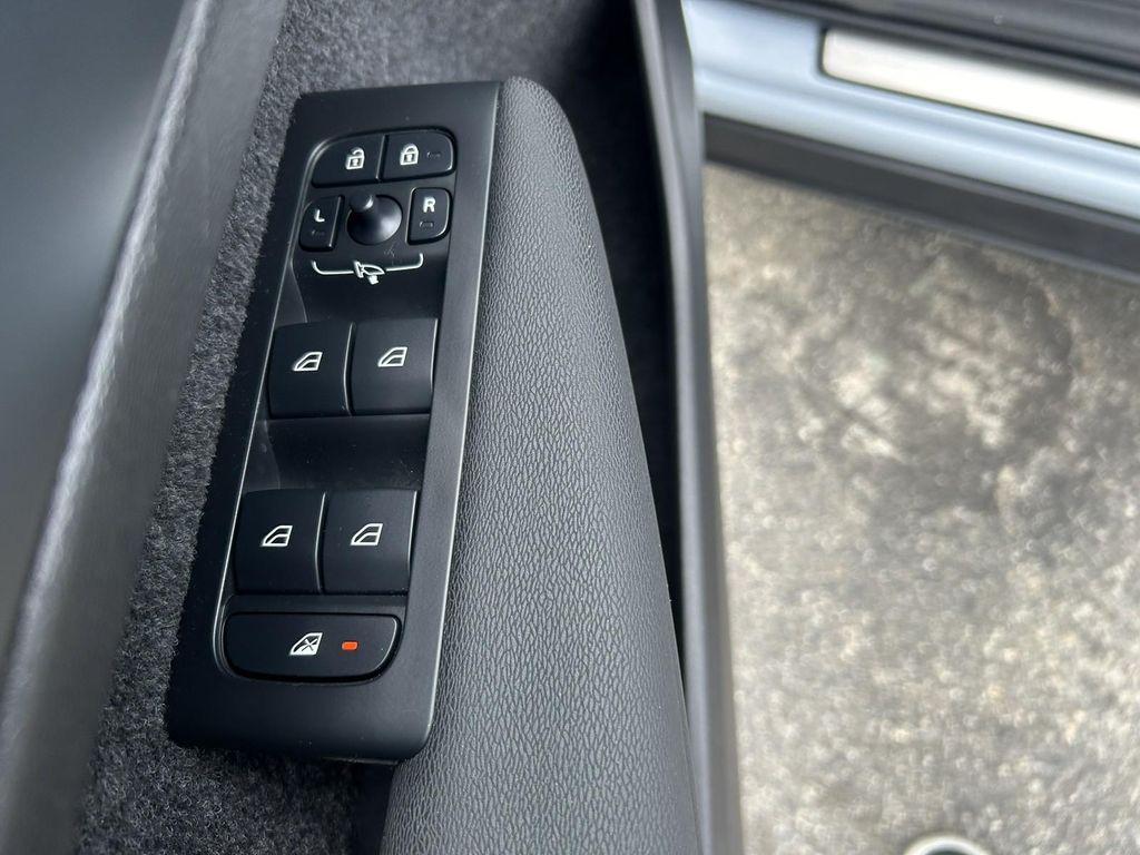 used 2025 Volvo XC40 car, priced at $33,999