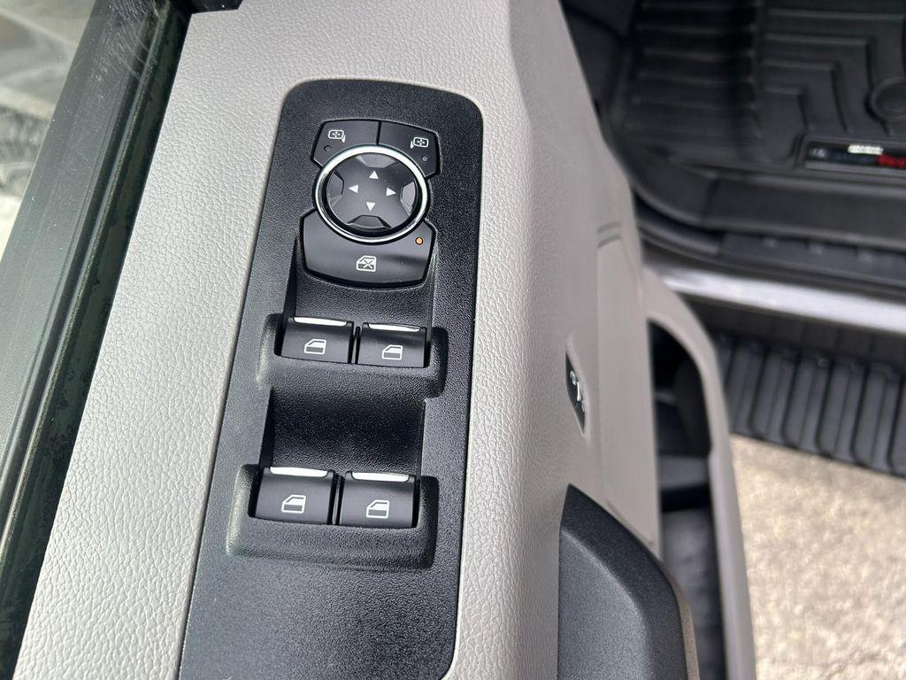 used 2018 Ford F-150 car, priced at $26,999