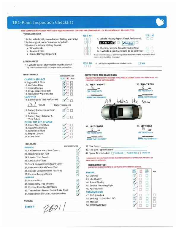 used 2023 Chevrolet Silverado 1500 car, priced at $41,999