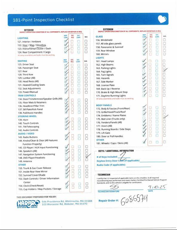 used 2018 Chevrolet Tahoe car, priced at $27,997