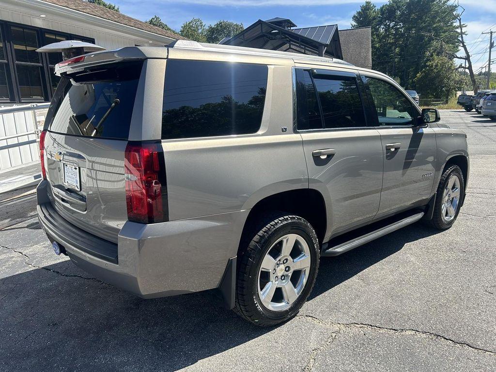 used 2018 Chevrolet Tahoe car, priced at $27,997