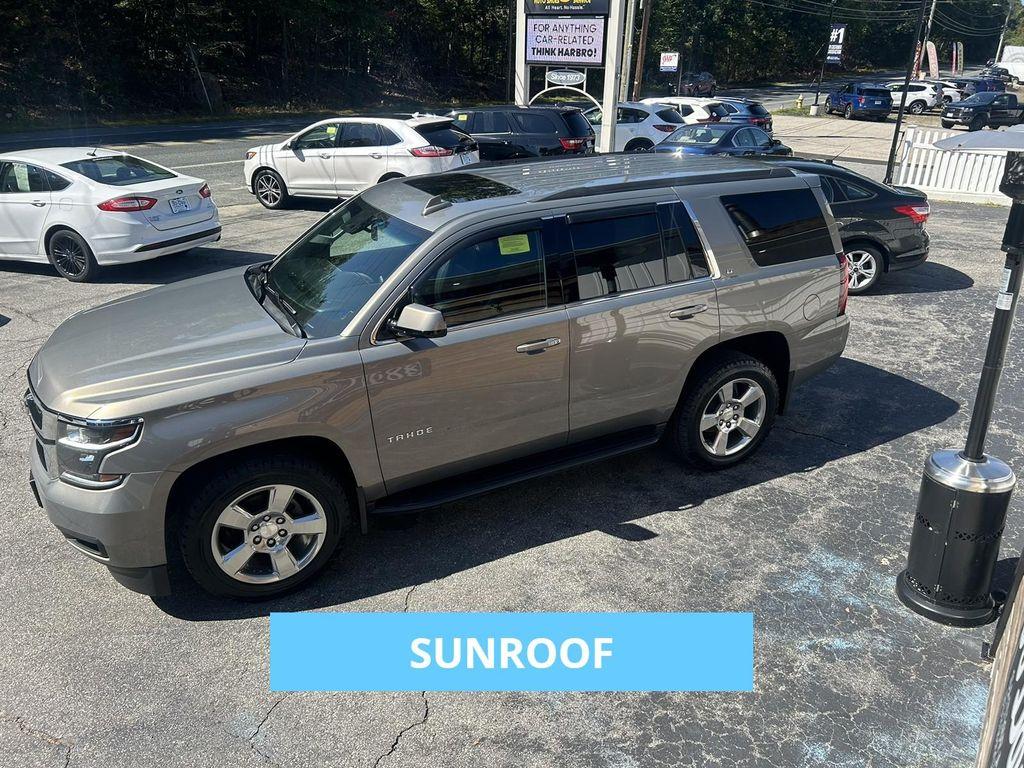 used 2018 Chevrolet Tahoe car, priced at $27,997