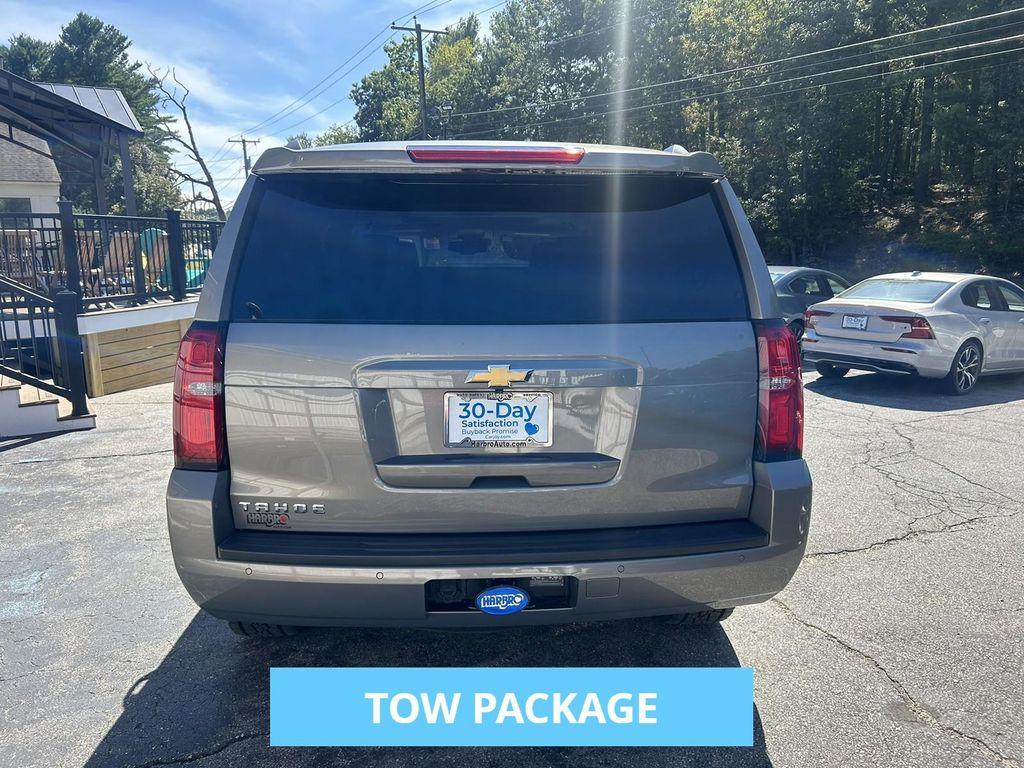 used 2018 Chevrolet Tahoe car, priced at $27,997