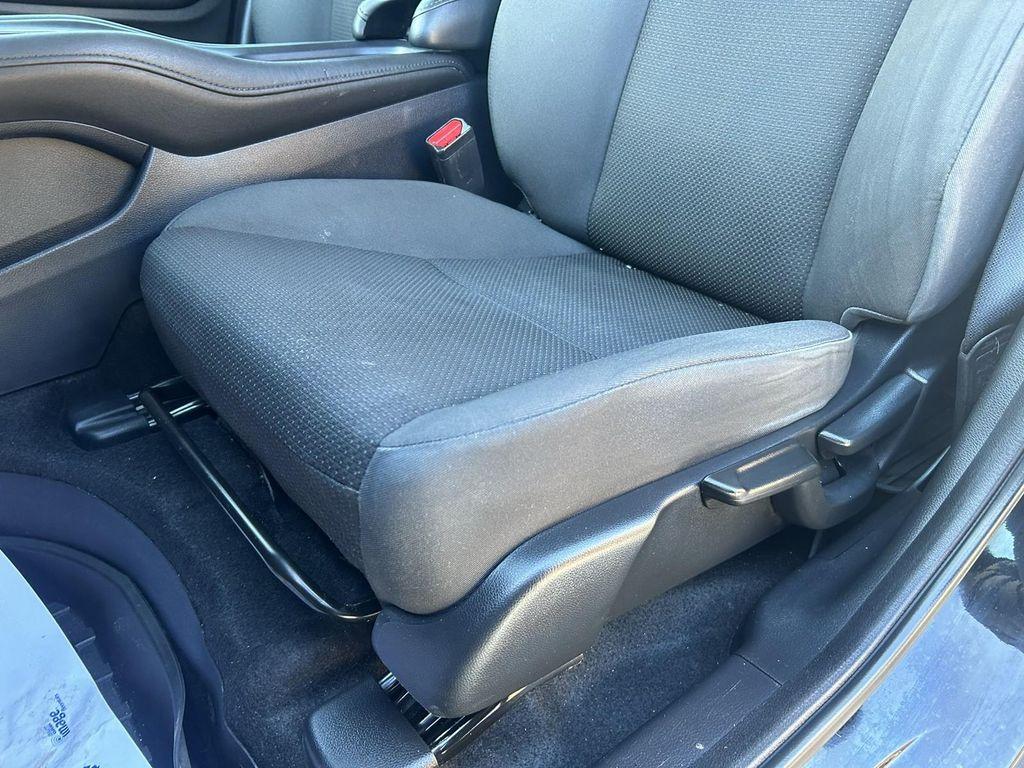 used 2019 Honda HR-V car, priced at $19,999