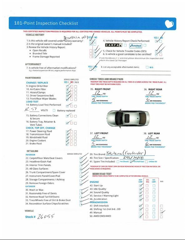 used 2023 Jeep Wrangler car, priced at $39,999