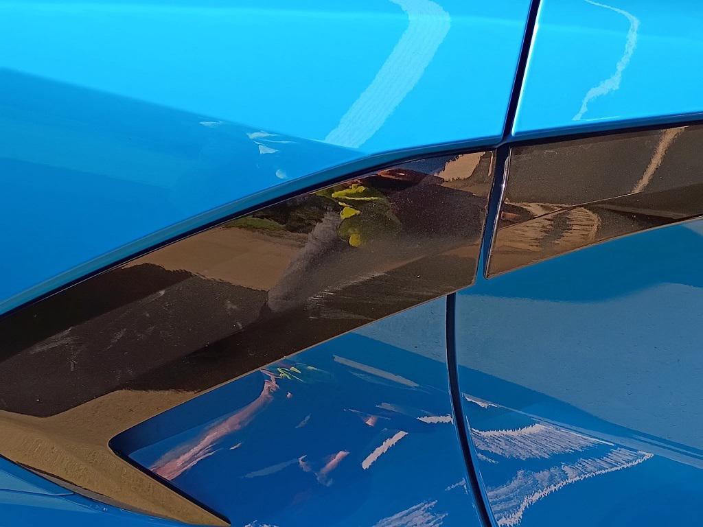 used 2021 Chevrolet Corvette car