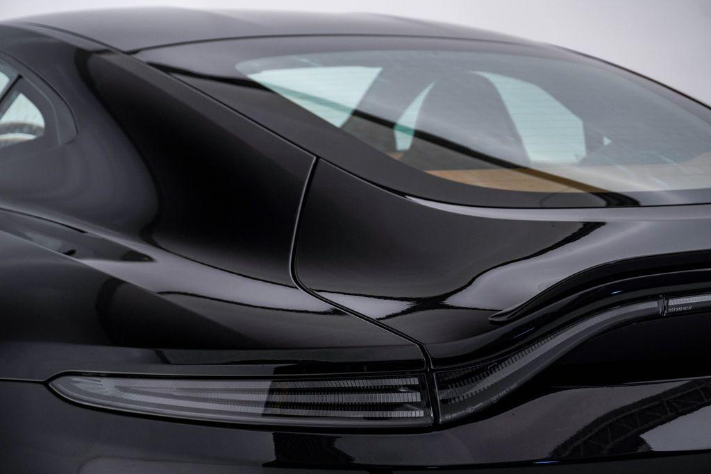new 2026 Aston Martin Vantage car, priced at $248,912