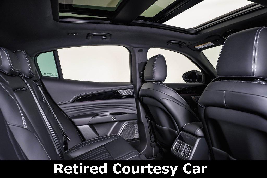 new 2025 Maserati Grecale car, priced at $66,800