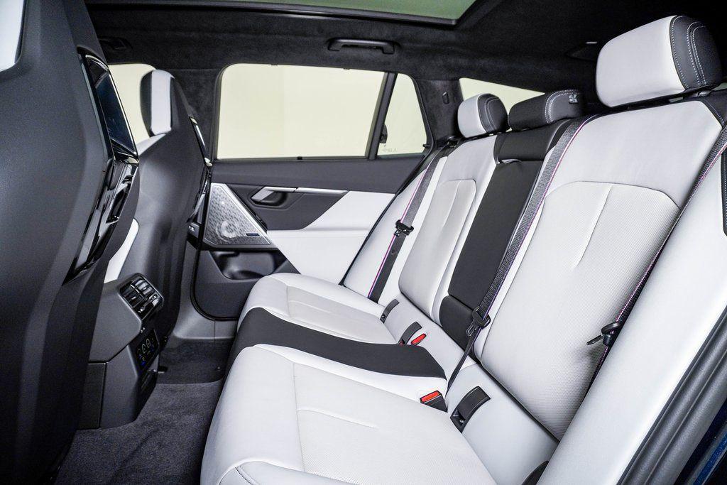 used 2025 BMW M5 car, priced at $135,000