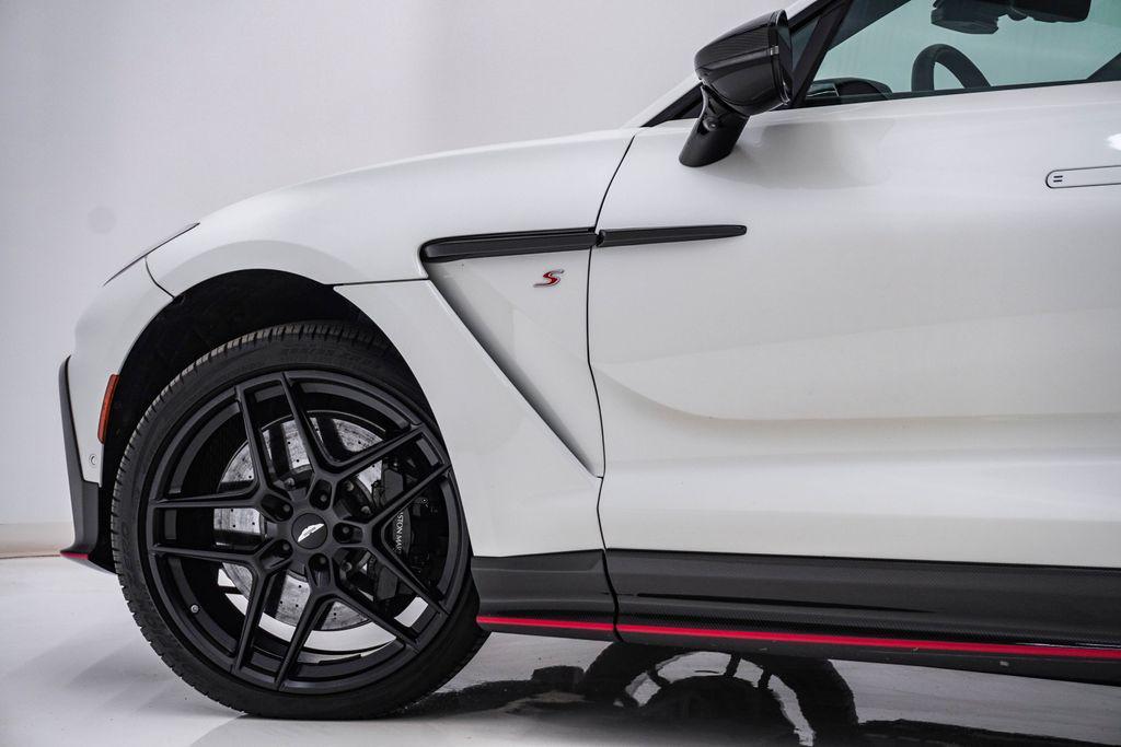used 2026 Aston Martin DBX car, priced at $300,412