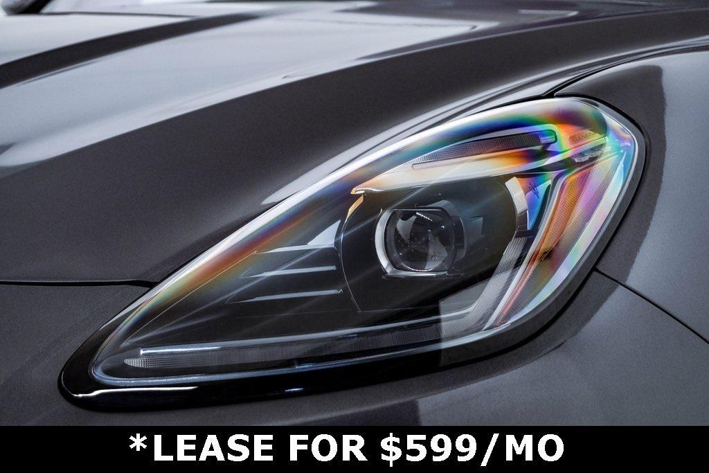 used 2024 Maserati Grecale car, priced at $52,800