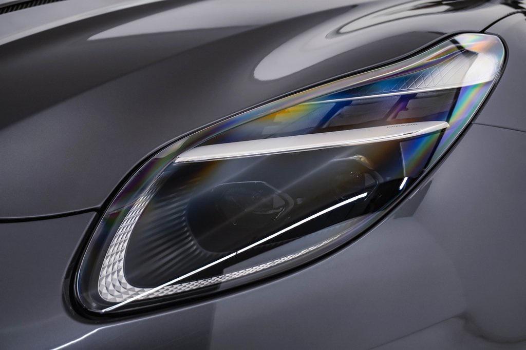 new 2025 Aston Martin DB12 car, priced at $338,800