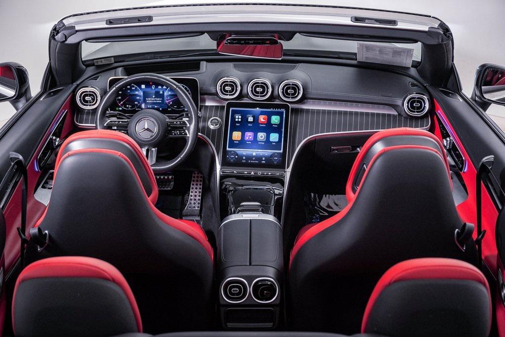 used 2024 Mercedes-Benz CLE 450 car, priced at $67,700