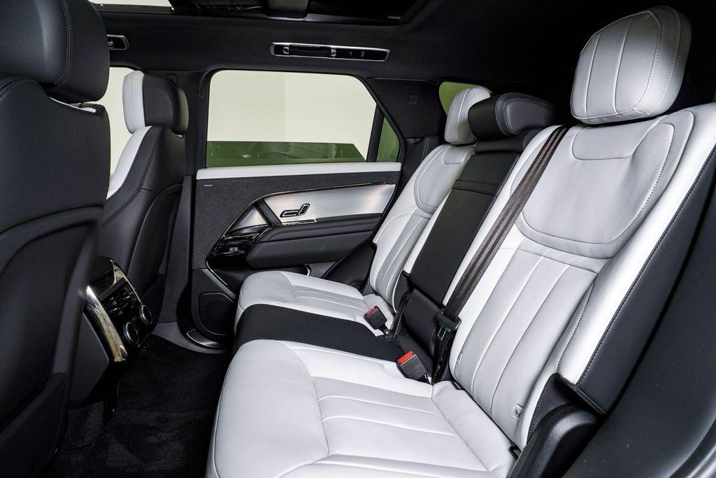 used 2024 Land Rover Range Rover Sport car, priced at $81,800