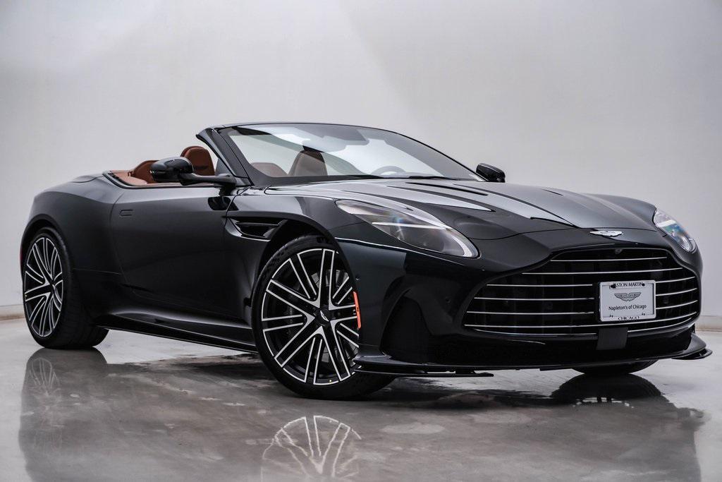 new 2026 Aston Martin DB12 car, priced at $320,100