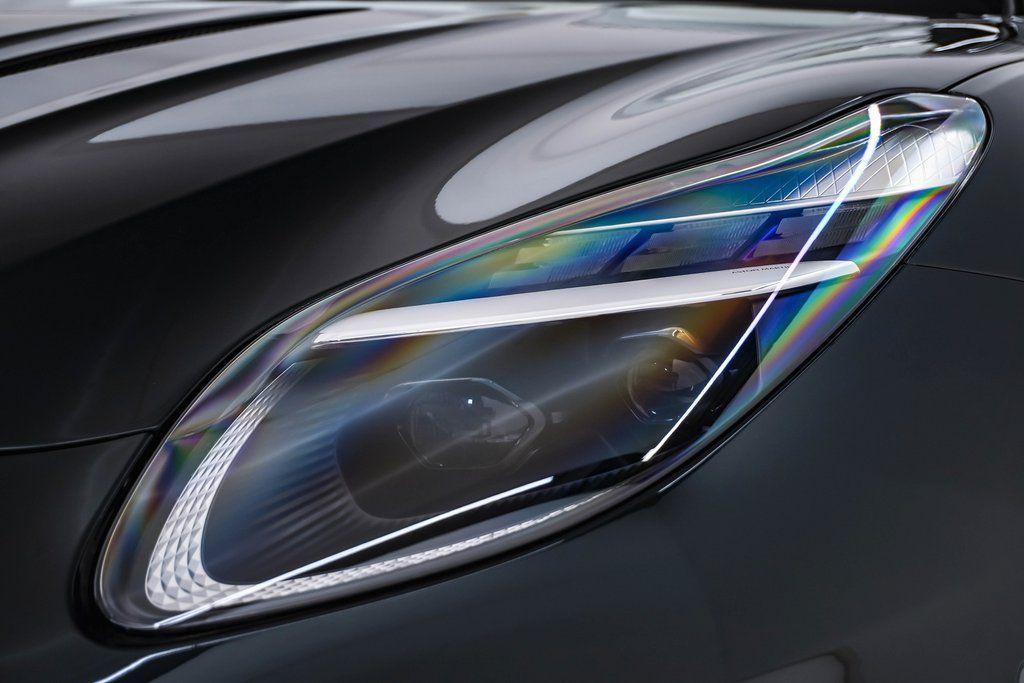 new 2026 Aston Martin DB12 car, priced at $320,100