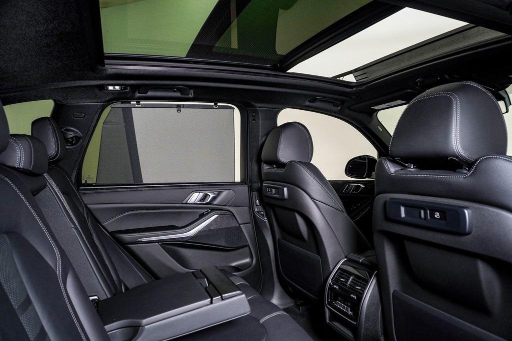 used 2022 BMW X5 car, priced at $46,400