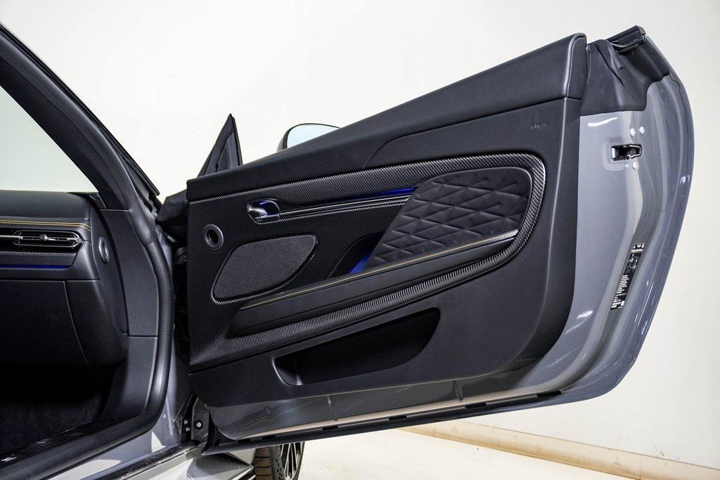 new 2026 Aston Martin DB12 car, priced at $360,900