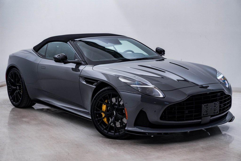 new 2026 Aston Martin DB12 car, priced at $360,900