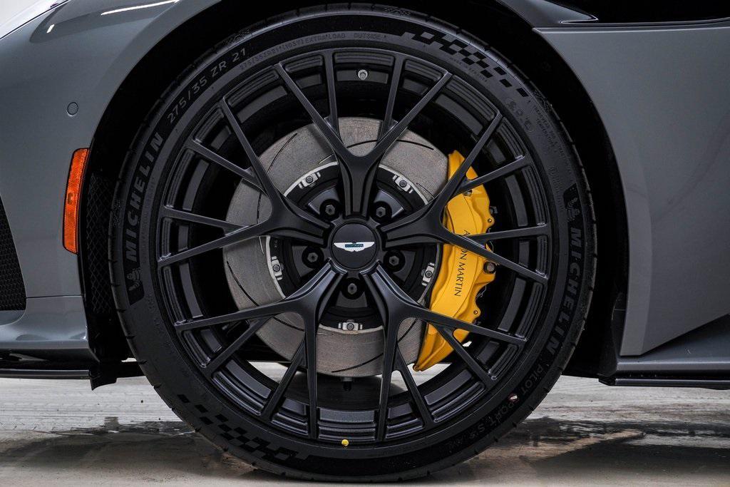 new 2026 Aston Martin DB12 car, priced at $360,900