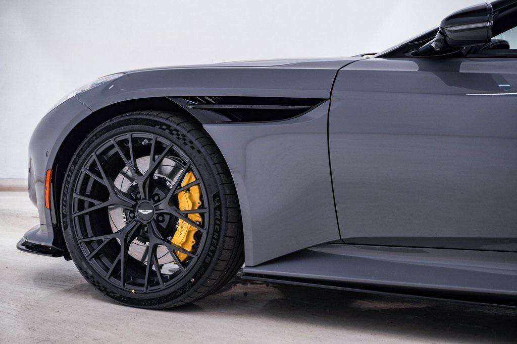 new 2026 Aston Martin DB12 car, priced at $360,900