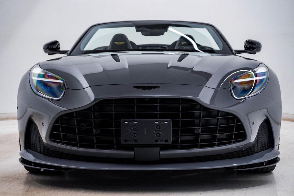 new 2026 Aston Martin DB12 car, priced at $360,900