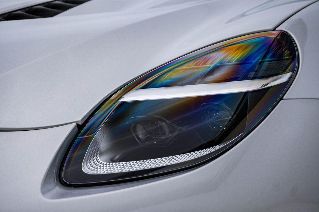 new 2026 Aston Martin Vanquish car, priced at $576,600