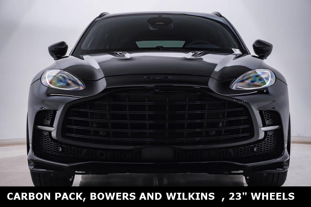 used 2025 Aston Martin DBX car, priced at $219,800