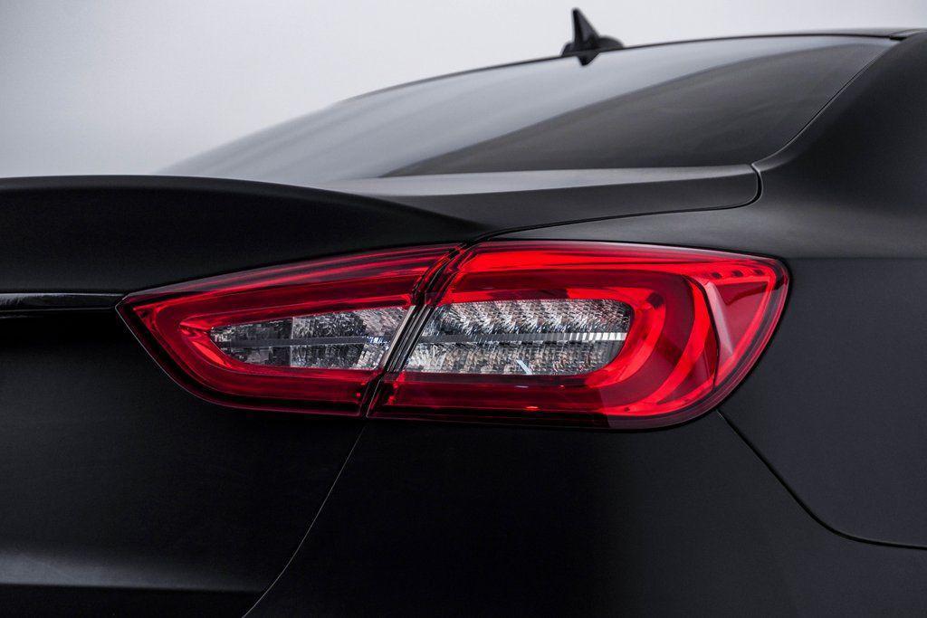 used 2019 Maserati Quattroporte car, priced at $32,500