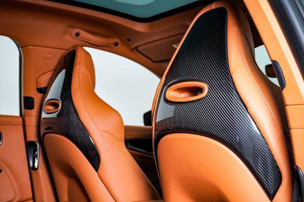 new 2026 Aston Martin DBX car, priced at $302,700