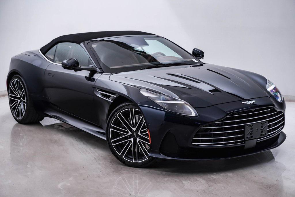 new 2026 Aston Martin DB12 car, priced at $317,600