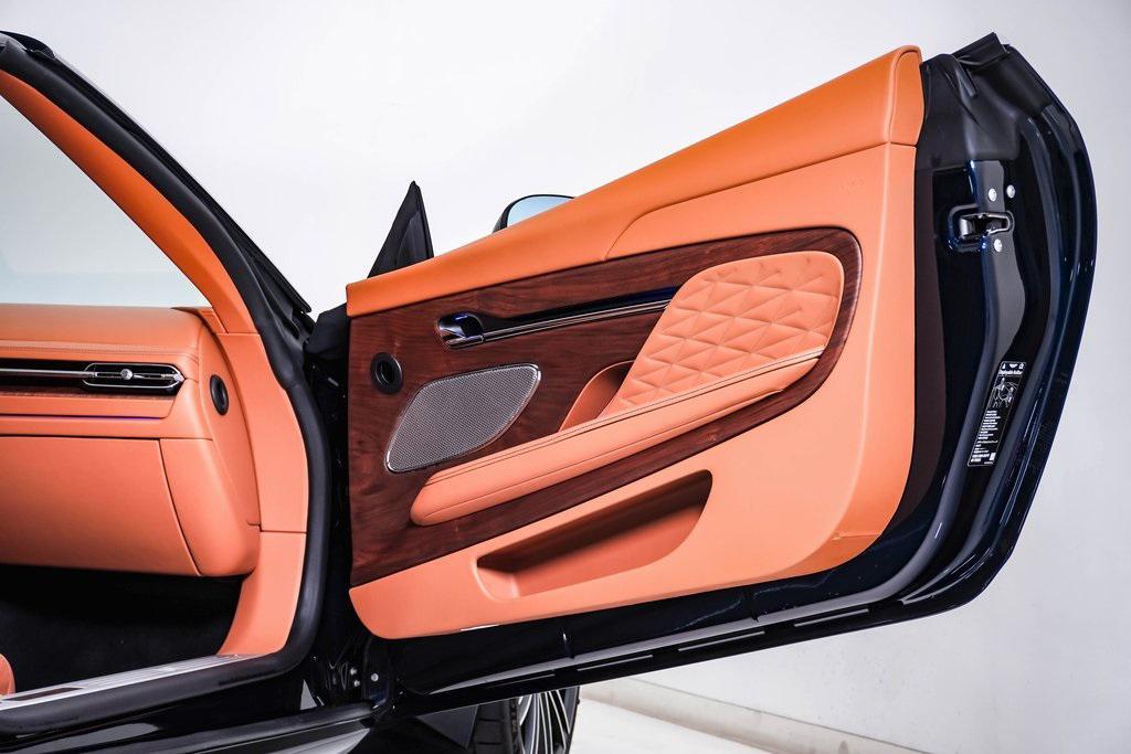 new 2026 Aston Martin DB12 car, priced at $317,600