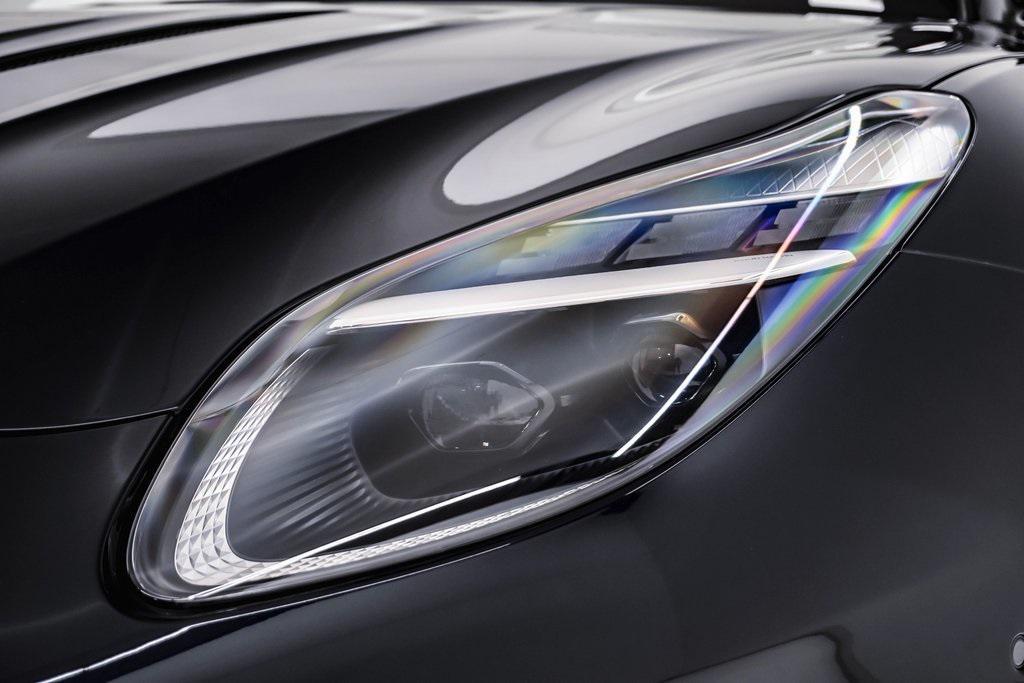 new 2026 Aston Martin DB12 car, priced at $317,600