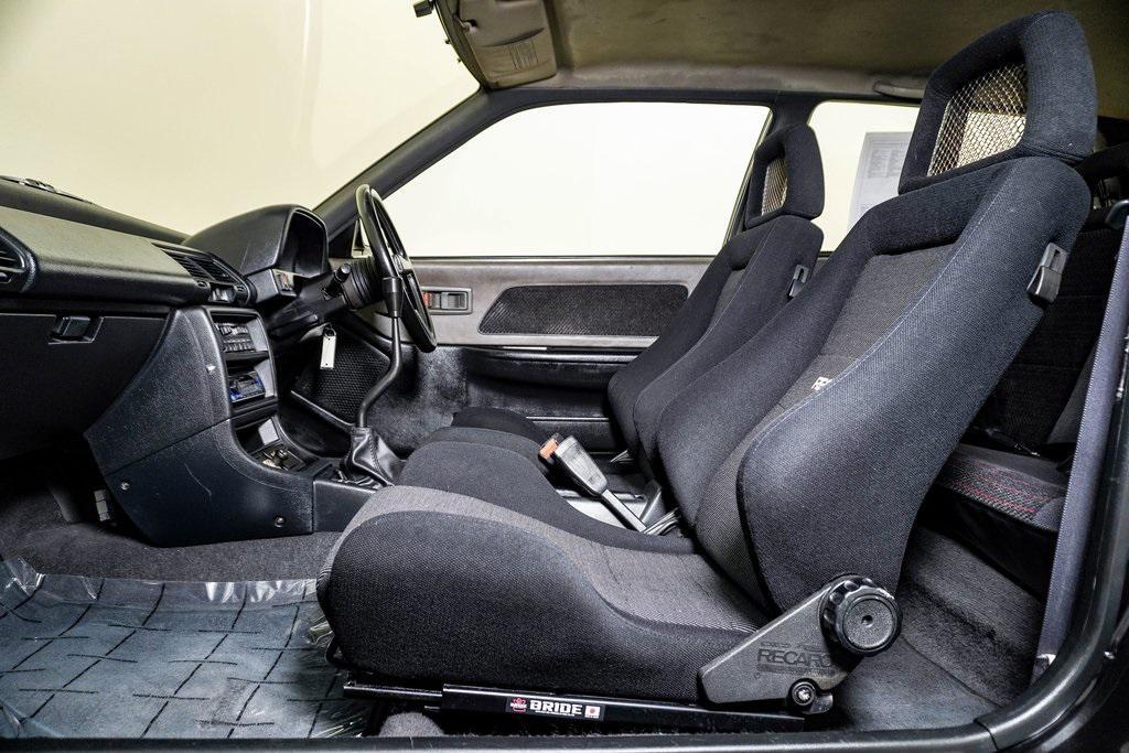 used 1990 Honda Civic car, priced at $17,000