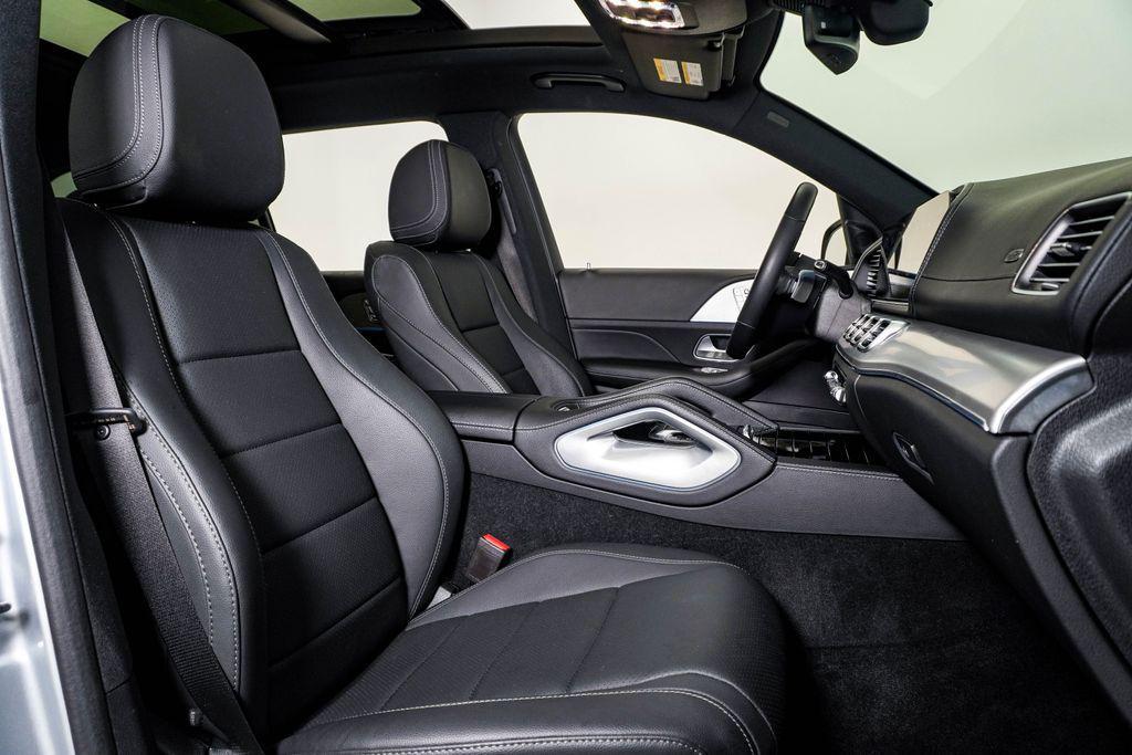 used 2025 Mercedes-Benz GLS 450 car, priced at $69,600